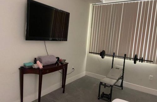 Downtown House | Glendale Americana 2 Bedroom 2 Bathroom Condo