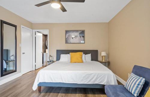 Country Meadows House | Glendale Getaway Pool
