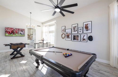 Glendale House | Glendale Grovers