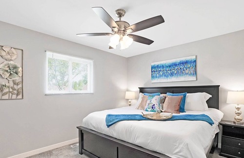 Glendale Heights House | Glendale Heights FHS Rental - Windsor Ln