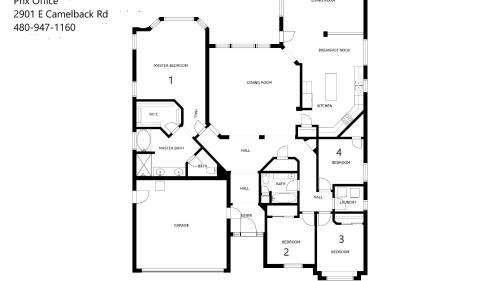 Deer Valley House | Glendale Home