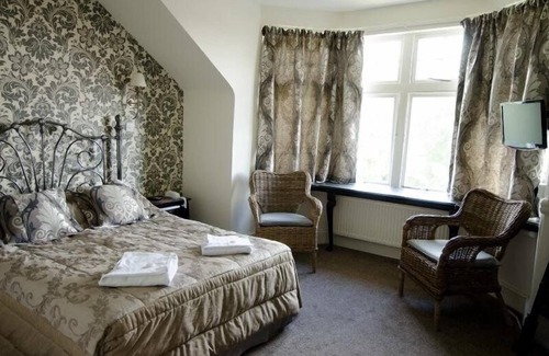 Penarth Hotel | Glendale hotel