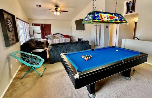 Glendale House | Glendale Pool Heat Pet Friendly