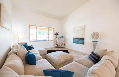 Arrowhead Ranch House | Glendale Sack
