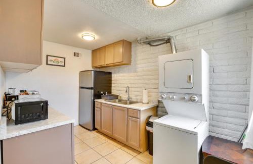Glendale Apartment | Glendale Unit with Private Yard Near Sports Venues!