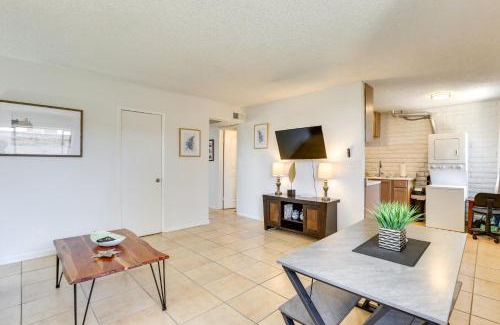 Glendale Apartment | Glendale Unit with Private Yard Near Sports Venues!