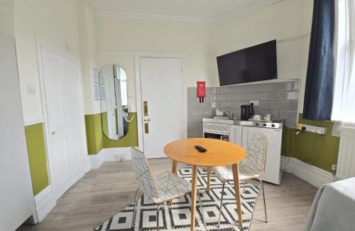Bickley Hotel | Glendevon House Hotel
