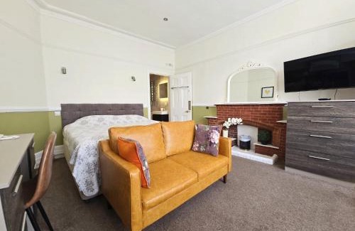 Bickley Hotel | Glendevon House Hotel