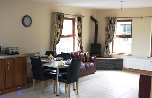 Cushendun House | Glendun Self Catering