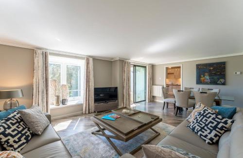 Gleneagles Apartment | Gleneagles Apartment - Guthrie Court Gleneagles