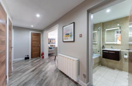 Gleneagles Apartment | Gleneagles Apartment - Guthrie Court Gleneagles
