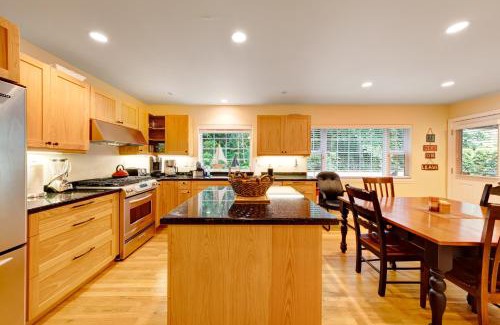 Gleneden Beach House | Gleneden Beach Escape