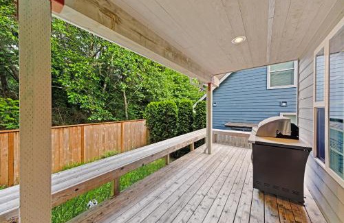 Gleneden Beach House | Gleneden Beach Escape