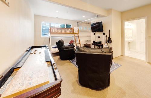 Gleneden Beach House | Gleneden Beach Escape