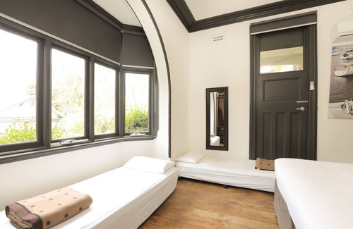 Kirribilli Hotel | Glenferrie Lodge