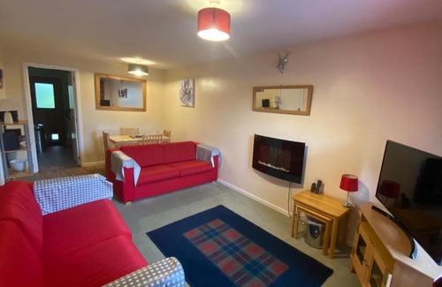 Aviemore House | Glenfiddich