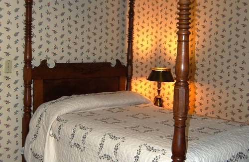 Natchez Bed & Breakfast | Glenfield Plantation Historic B&B