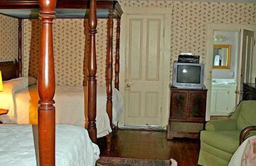 Natchez Bed & Breakfast | Glenfield Plantation Historic B&B