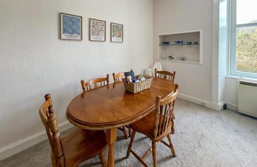 Lochgilphead Apartment | Glenfyne Apartment - Uk49318