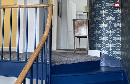 Ulva Bed & Breakfast | Glengorm Castle
