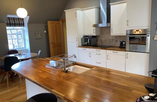Ulva Bed & Breakfast | Glengorm Castle