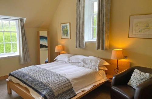 Ulva Bed & Breakfast | Glengorm Castle