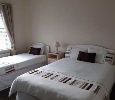 Bundoran House | Glenhaven Bundoran