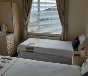 Bundoran House | Glenhaven Bundoran