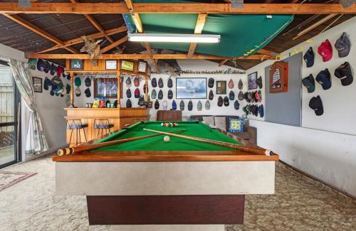 Ohope House | Glenhaven Hideaway - Ohope Beach Holiday Home