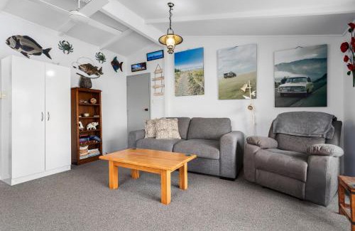 Ohope House | Glenhaven Hideaway - Ohope Beach Holiday Home