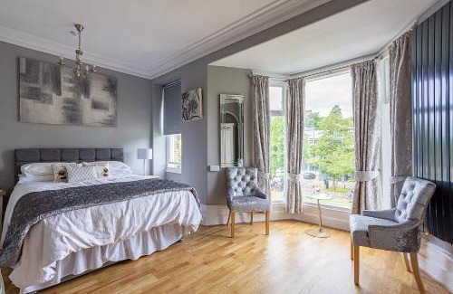 Kendal House | Glenholmekendal