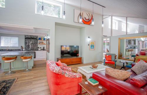 Bothastrand Villa | Glenkarma - Seaside Farmhouse