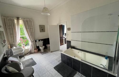 Mullingar Bed & Breakfast | Glenmore House B&B Mullingar
