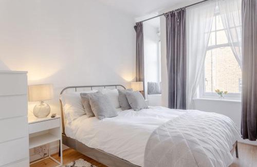 Belsize Apartment | Glenmore Suites