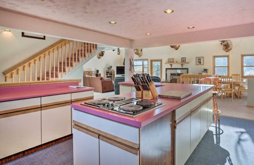 Glenrock House | Glenrock Outdoor Cabin | Peaceful Scenic Retreat
