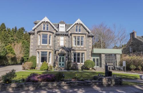 Kingussie House | Glenspey