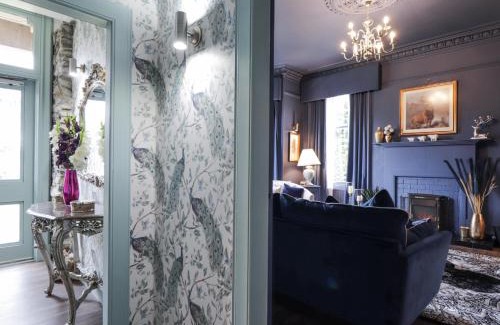 Kingussie House | Glenspey