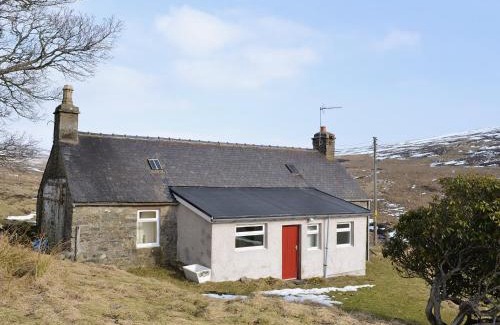 Balnaboth House | Glentairre Cottage - Swww