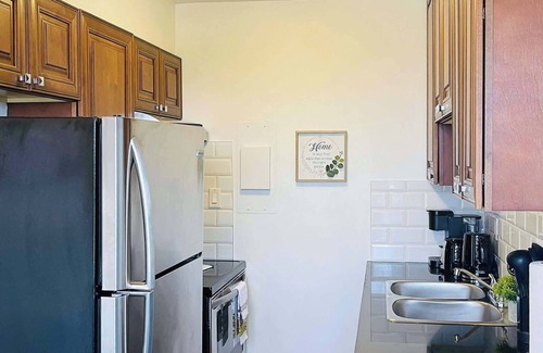 Rosedale Apartment | Glenview West Apt w Patio - Near Downtown