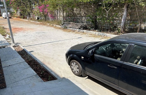 Nandi Hills Villa | Glenville Holiday Villa - Top Two Floors