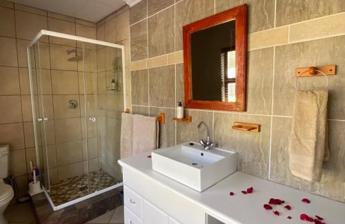 Glenvista Apartment | Glenvista Home with a View