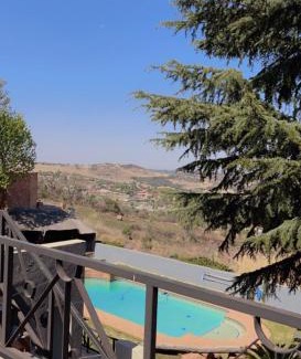 Glenvista Apartment | Glenvista Home with a View