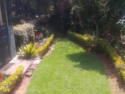 Coonoor House | Glenwood Cottage