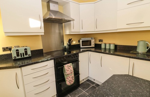 Rothbury House | GLENWOOD, family friendly, character holiday cottage in Rothbury