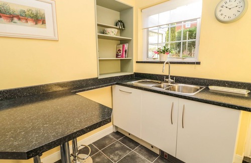 Rothbury House | GLENWOOD, family friendly, character holiday cottage in Rothbury