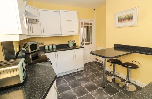 Rothbury House | GLENWOOD, family friendly, character holiday cottage in Rothbury
