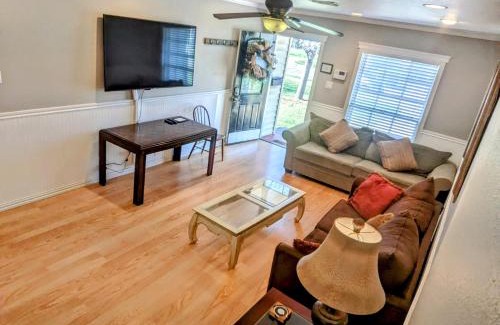 Wichita Falls House | Glenwood Haus