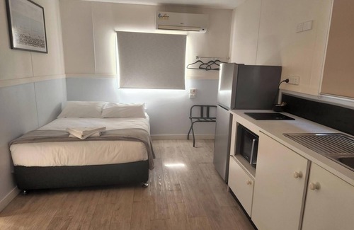 South Grafton Other | Glenwood Tourist Park & Motel