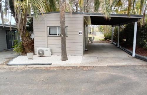South Grafton Resort | Glenwood Tourist Park & Motel