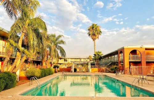 El Rio Acres Hotel | GLH Hotel